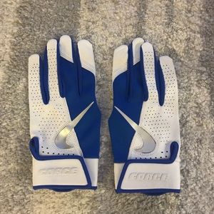 NEW Nike Force Elite Batting Gloves